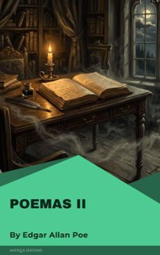 poemas ii (ebook)-edgar allan poe-9782379266355
