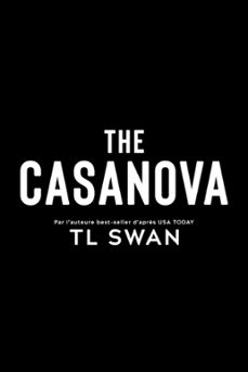 the casanova (ebook)-t l swan-9782379873355