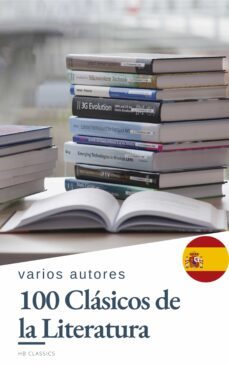 100 clásicos de la literatura (ebook)-9782380376555