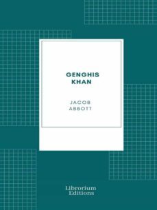genghis khan (ebook)-9782383833055