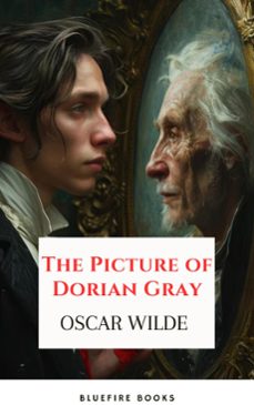 the picture of dorian gray (ebook)-oscar wilde-bluefire books-9782384231355