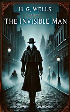 the invisible man (ebook)-h. g. wells-zenith blue ridge books-9782384233755