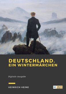 deutschland. ein wintermärchen-heinrich heine-9782384612055