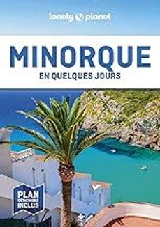 minorque en quelques jours-jordi monne-9782384924455