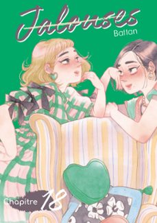jalouses - chapitre 18 (ebook)-9782385315955