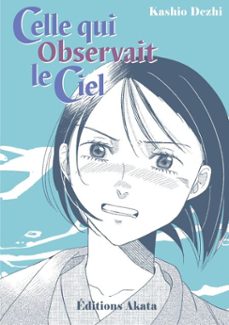 celle qui observait le ciel (ebook)-9782385697655