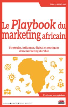 le playbook du marketing africain (ebook)-thierry mindjos-9782386303555