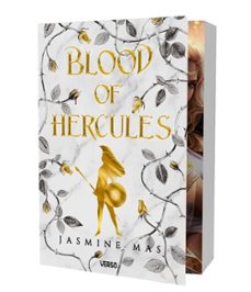 blood of hercules (frances)-jasmine mas-9782386432255