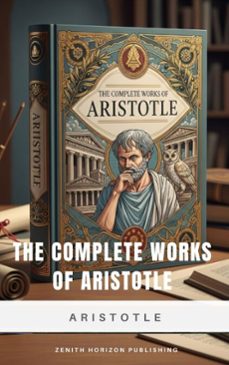 the complete works (ebook)-zenith horizon publishing-9782386915055