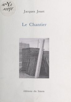 le chantier (ebook)-jacques jouet-9782402016155
