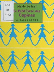 le petit livre des copines (ebook)-marie doinel-9782402356855