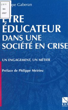 -philippe gaberan-9782402460255