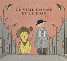 le vieil homme et le lion (ebook)-jacques duquennoy-9782402613255