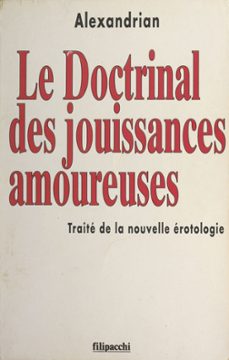 le doctrinal des jouissances amoureuses (ebook)-9782402652155