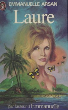 laure (ebook)-emmanuelle arsan-9782403062755