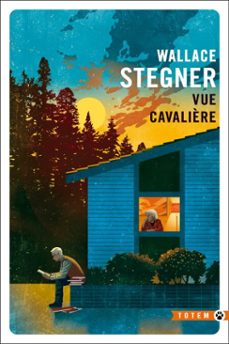 vue cavalière (ebook)-wallace stegner-9782404020655