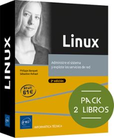 linux-sebastien rohaut-philippe banquet-9782409051555