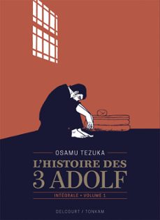 -osamu tezuka-9782413056355