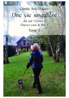 -clotilde bois-dauner-9782414125555
