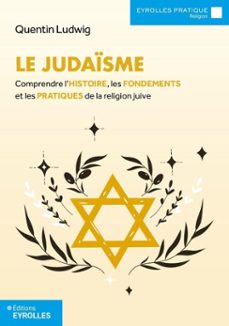 le judaïsme-quentin ludwig-9782416802355