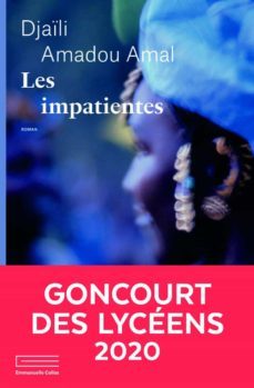 les impatientes - prix goncourt des lyceens 2020 (ebook)-djaili amadou amal-9782490155354