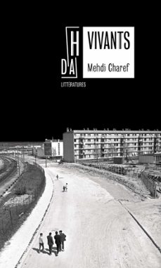 -mehdi charef-9782490579655