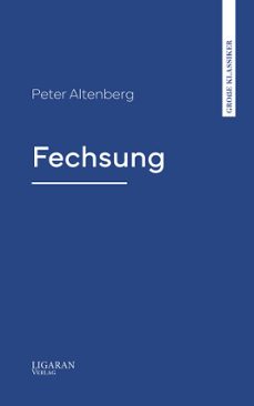-peter altenberg-9782528034255