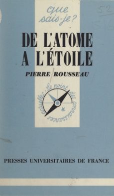 -pierre rousseau-9782705923655