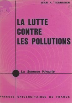 -jean albert ternisien-9782705933555