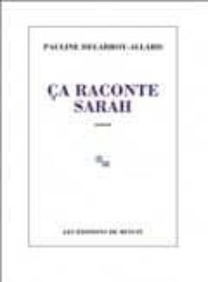 ca raconte sarah-9782707344755