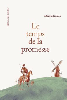 le temps de la promesse (ebook)-marina garces-9782708255555