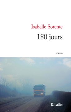 180 jours (ebook)-isabelle sorente-9782709645355