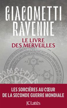 le livre des merveilles : la saga du soleil noir (ebook)-eric giacometti-jacques ravenne-9782709670555