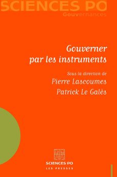 -pierre lascoumes-patrick le gales-9782724686555