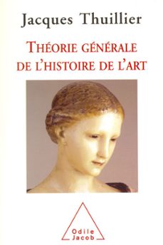 -jacques thuillier-9782738161055