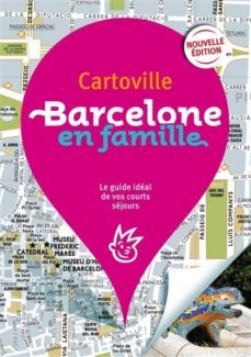 barcelone en famille-solene bouton-9782742452255