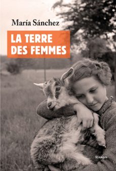 la terre des femmes (ebook)-maria sanchez-9782743649555