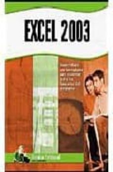 microsoft office excel 2003-9782746022355