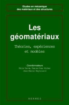 les geomateriaux - volume 3 (ebook)-9782746228955