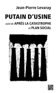 -jean pierre levaray-9782748905755