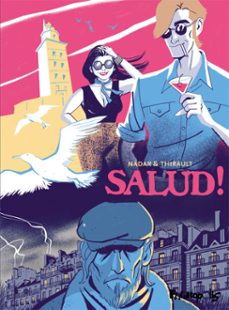 salud ! (ebook)-philippe thibault-9782754814355