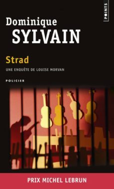 strad-dominique sylvain-9782757811955