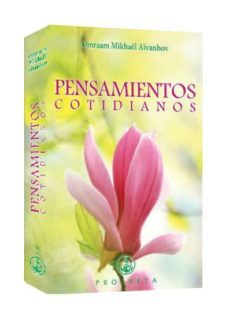 pensamientos cotidianos 2020-omraam mikhael aivanhov-9782818405055