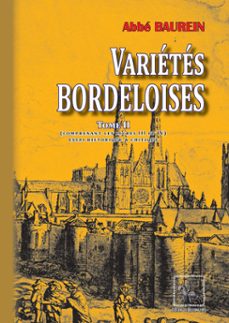 -abbé jacques baurein-9782824053455