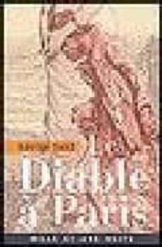 le diable a paris-9782842058555
