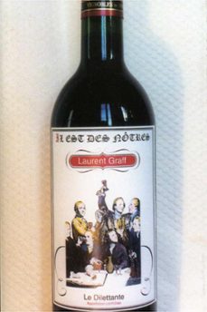 il est des notres (ebook)-laurent graff-9782842633455