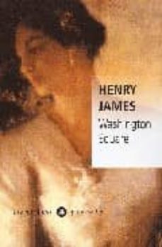 washington square-henry james-9782867462955