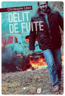 delit de fuite (ebook)-christophe leon-9782889089055