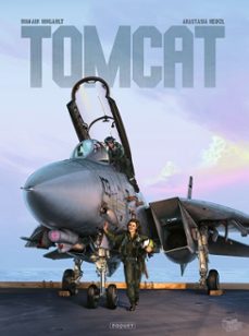 tomcat (ebook)-anastasia heinzl-romain hugault-9782889525355