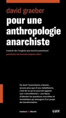 -david graeber-karine peschard-francis dupuis-déri-9782898332555